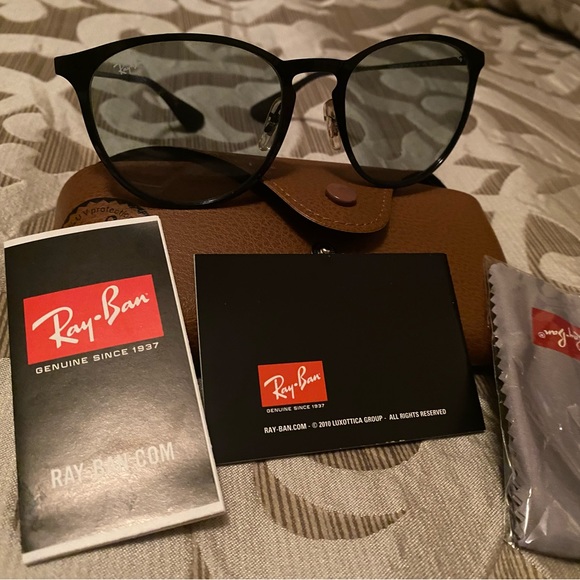 Rayban Sunglasses - Picture 3 of 3